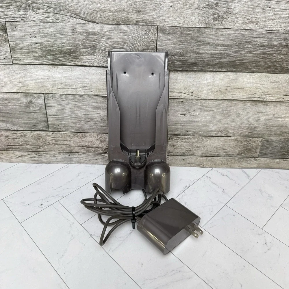 Dyson V10 V11 V15 Docking Station Wall Mount & Charger 270576-04 30.45V ~ WORKS